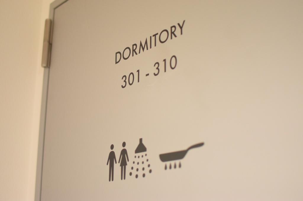 Lodger Hostel And Restaurant Matsusaka Exterior photo