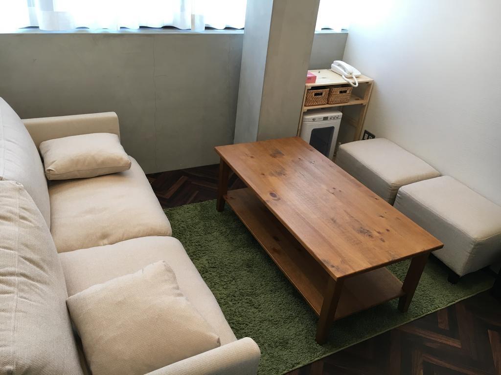 Lodger Hostel And Restaurant Matsusaka Exterior photo