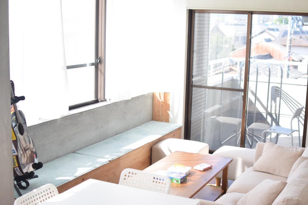 Lodger Hostel And Restaurant Matsusaka Exterior photo
