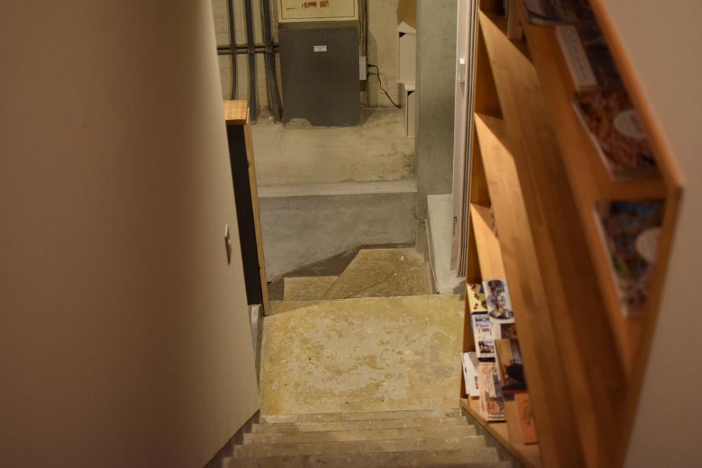 Lodger Hostel And Restaurant Matsusaka Exterior photo