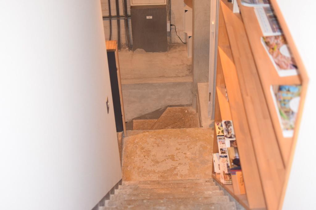 Lodger Hostel And Restaurant Matsusaka Exterior photo
